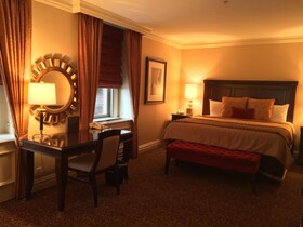 Omni William Penn Hotel