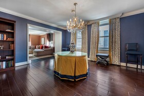 Omni William Penn Hotel