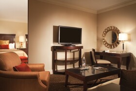 Omni William Penn Hotel