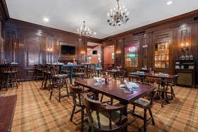 Omni William Penn Hotel