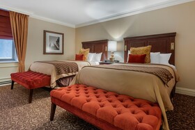 Omni William Penn Hotel
