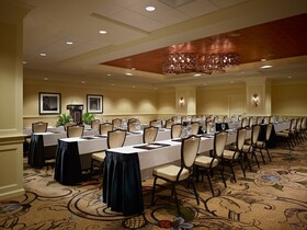 Omni William Penn Hotel