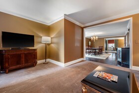 Omni William Penn Hotel