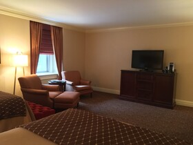 Omni William Penn Hotel