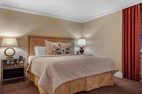 Omni William Penn Hotel