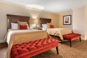 Omni William Penn Hotel