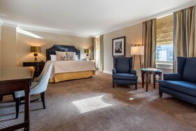 Omni William Penn Hotel