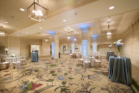Omni William Penn Hotel