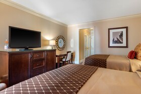 Omni William Penn Hotel