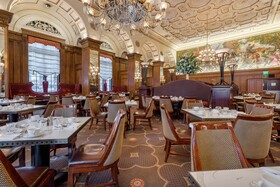 Omni William Penn Hotel
