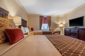 Omni William Penn Hotel