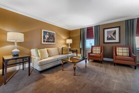 Omni William Penn Hotel