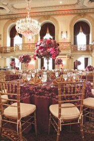 Omni William Penn Hotel