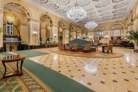 Omni William Penn Hotel