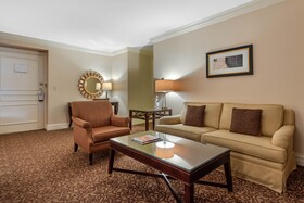 Omni William Penn Hotel