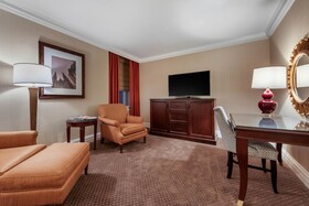 Omni William Penn Hotel