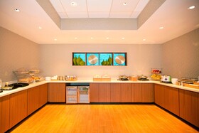 SpringHill Suites West Mifflin