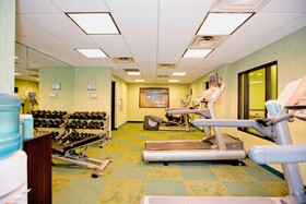 SpringHill Suites West Mifflin
