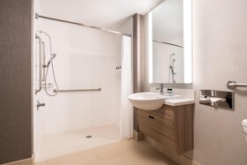 SpringHill Suites West Mifflin