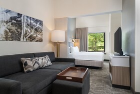 SpringHill Suites West Mifflin
