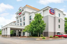 SpringHill Suites West Mifflin