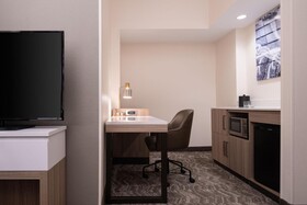 SpringHill Suites West Mifflin