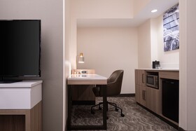 SpringHill Suites West Mifflin