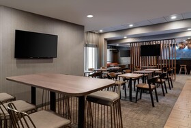 SpringHill Suites West Mifflin