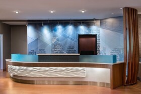 SpringHill Suites West Mifflin