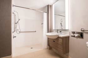 SpringHill Suites West Mifflin