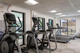 SpringHill Suites West Mifflin
