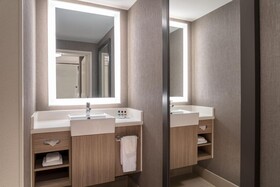 SpringHill Suites West Mifflin