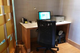 SpringHill Suites West Mifflin