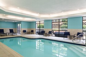 SpringHill Suites West Mifflin