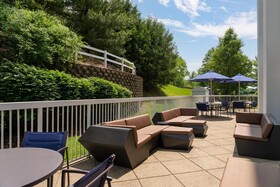 SpringHill Suites West Mifflin