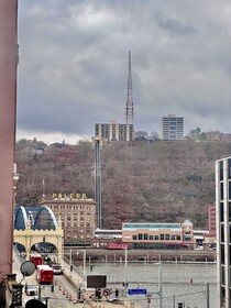 Stay Pittsburgh