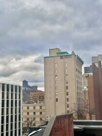 Stay Pittsburgh