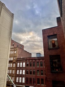 Stay Pittsburgh