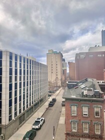 Stay Pittsburgh