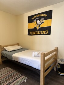 Stay Pittsburgh