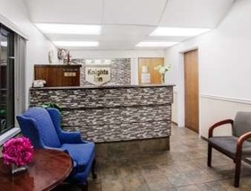 Knights Inn Pittston
