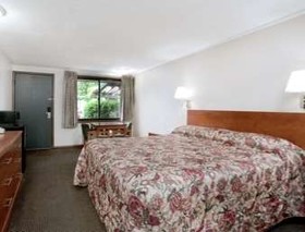 Knights Inn Pittston
