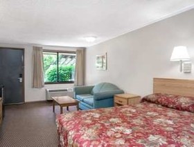 Knights Inn Pittston