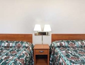Knights Inn Pittston