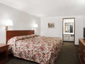 Knights Inn Pittston
