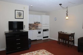 Carriage House