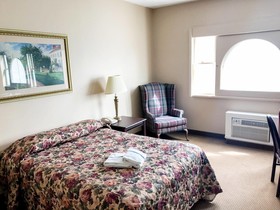 Carriage House