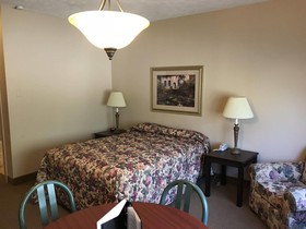 Carriage House