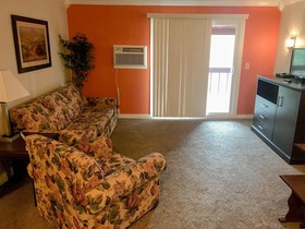 Carriage House