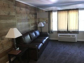 Carriage House